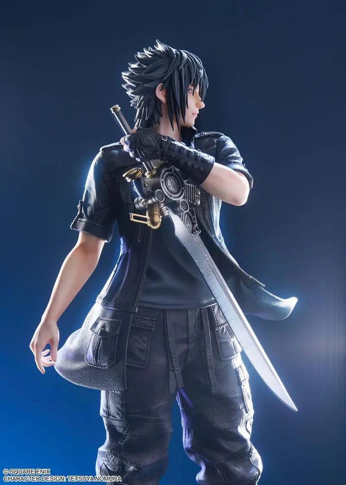 Final Fantasy XV PVC Figure Noctis Lucis Caelum 26 cm